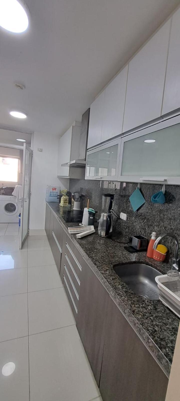 Lindo Depa Frente Al Mar Miraflores Buena Vista Con Piscina Appartement Lima