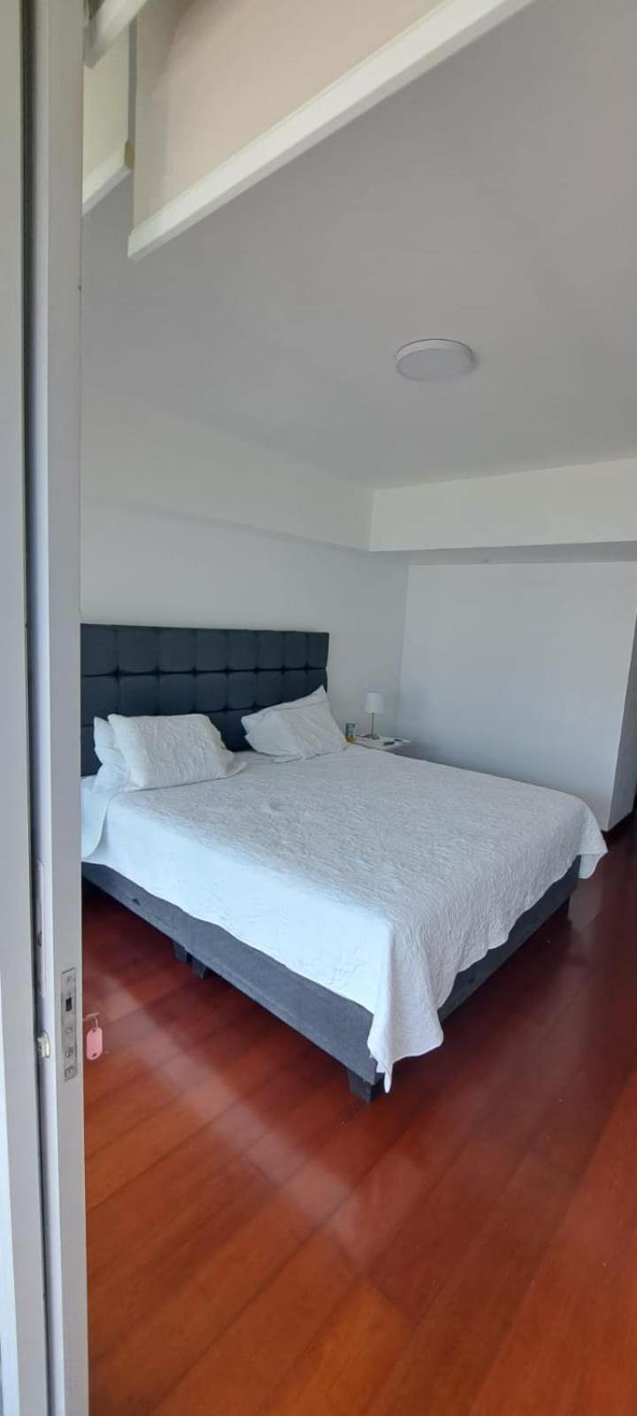 Lindo Depa Frente Al Mar Miraflores Buena Vista Con Piscina Appartement
