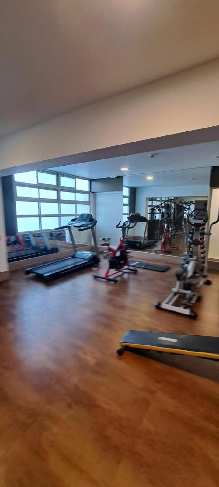 Appartement Lindo Depa Frente Al Mar Miraflores Buena Vista Con Piscina Lima