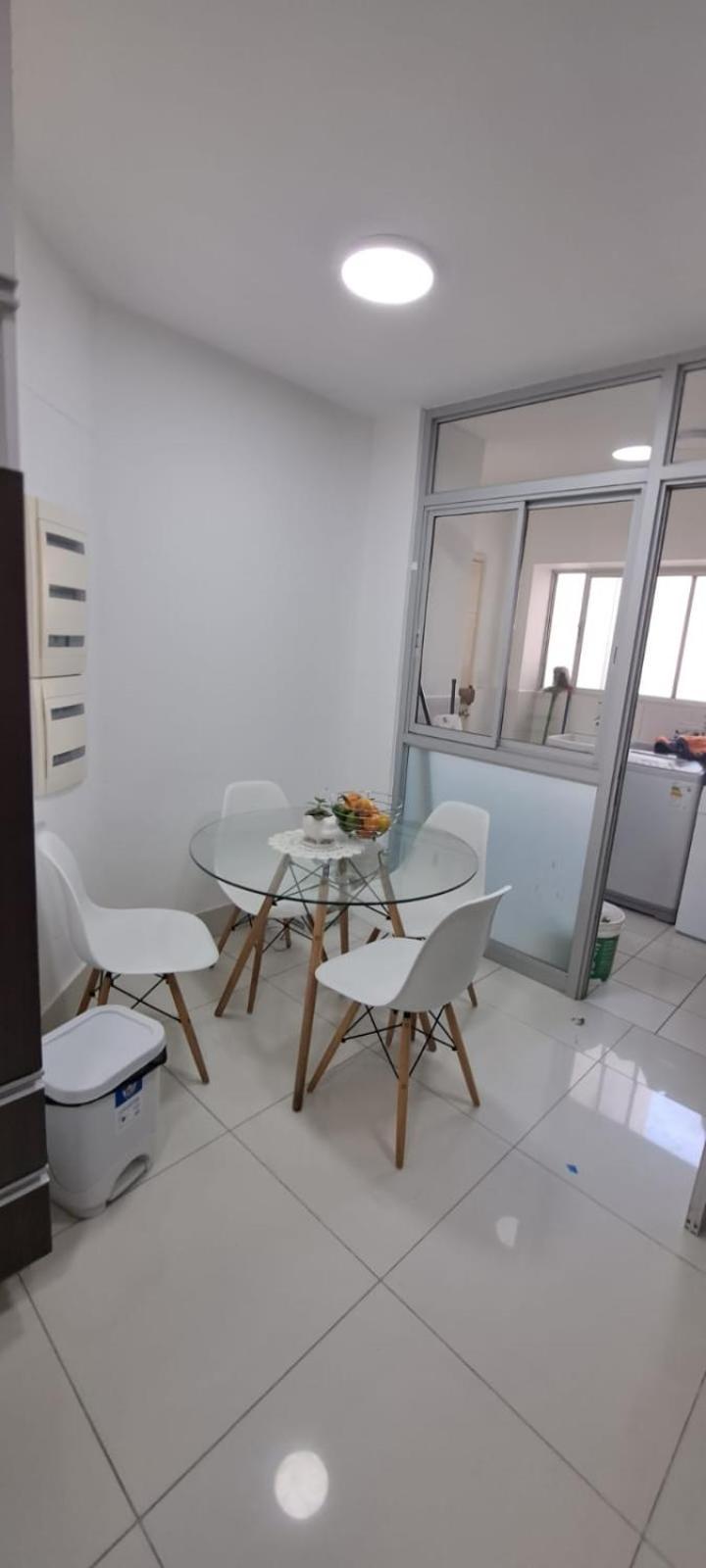 Lindo Depa Frente Al Mar Miraflores Buena Vista Con Piscina Appartement